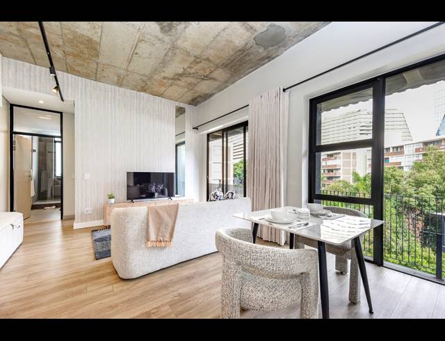 1 BEDROOM APARTMENT FOR SALE IN SANDOWN